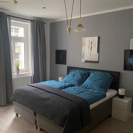 Ferienwohnung Mit Terrasse เอาเออ ภายนอก รูปภาพ